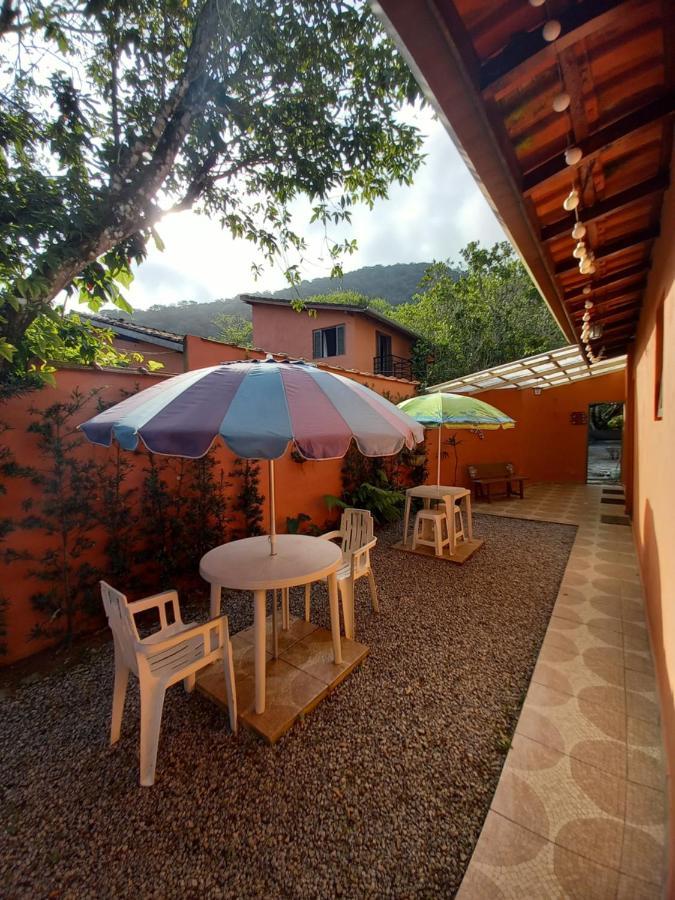 Suites Itaberaba โบยกูกันกา ภายนอก รูปภาพ
