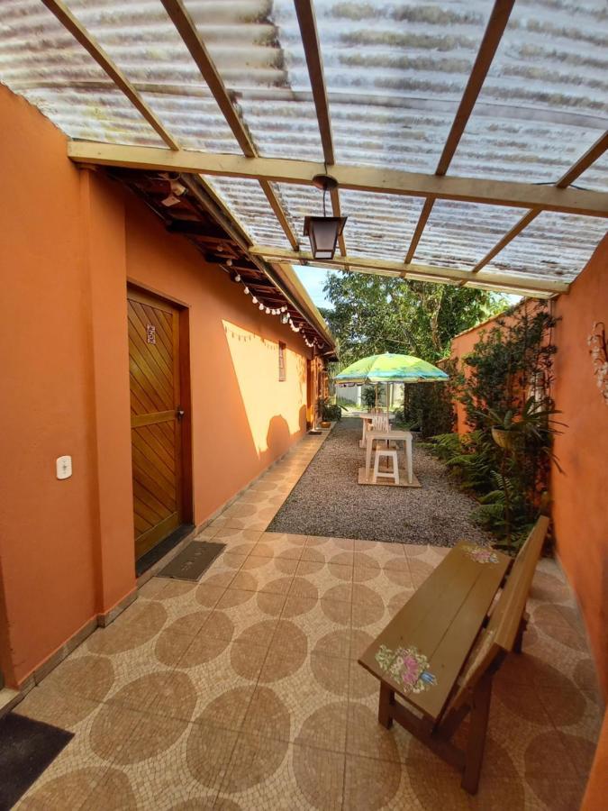 Suites Itaberaba โบยกูกันกา ภายนอก รูปภาพ