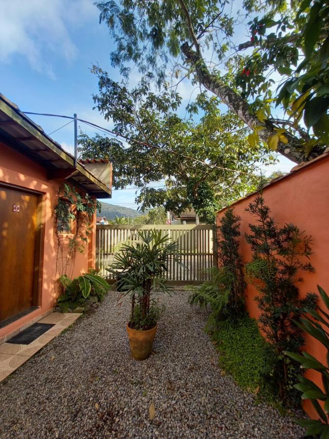 Suites Itaberaba โบยกูกันกา ภายนอก รูปภาพ