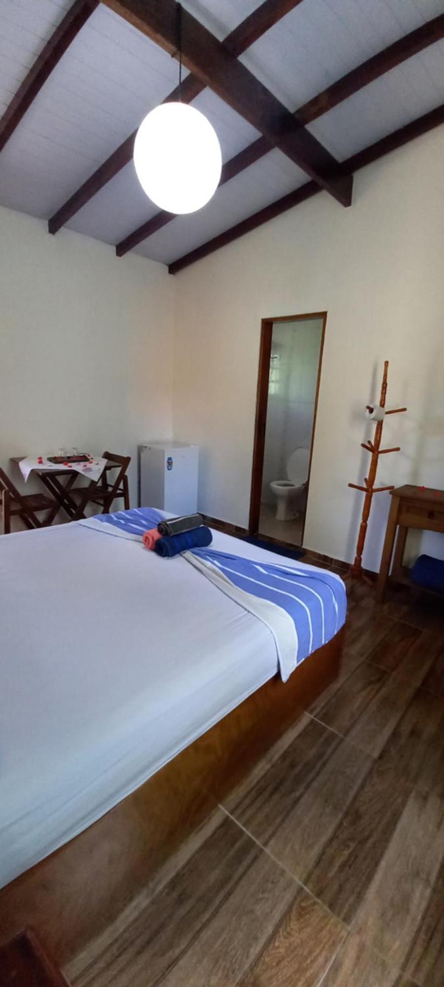 Suites Itaberaba โบยกูกันกา ภายนอก รูปภาพ