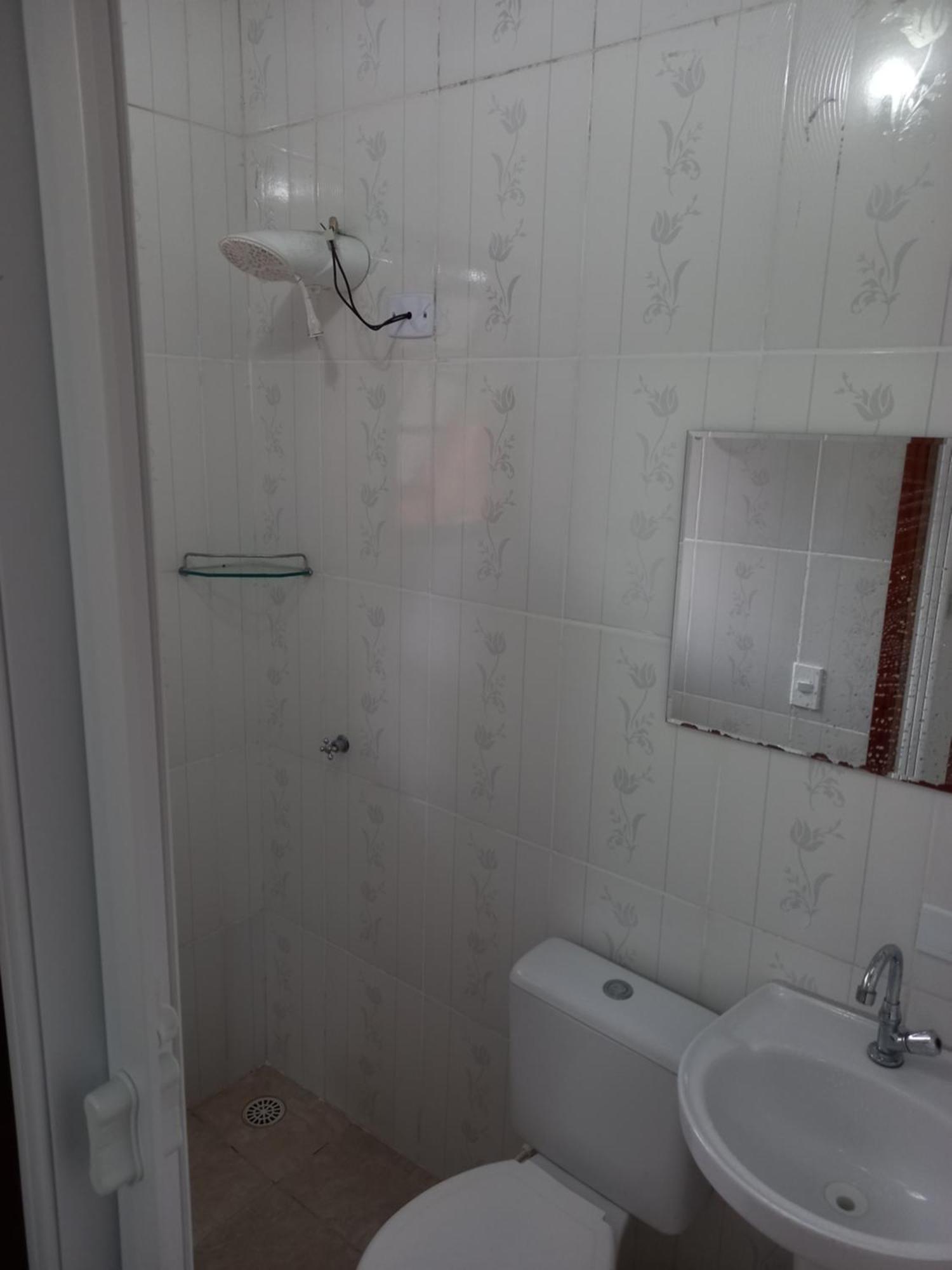 Suites Itaberaba โบยกูกันกา ภายนอก รูปภาพ