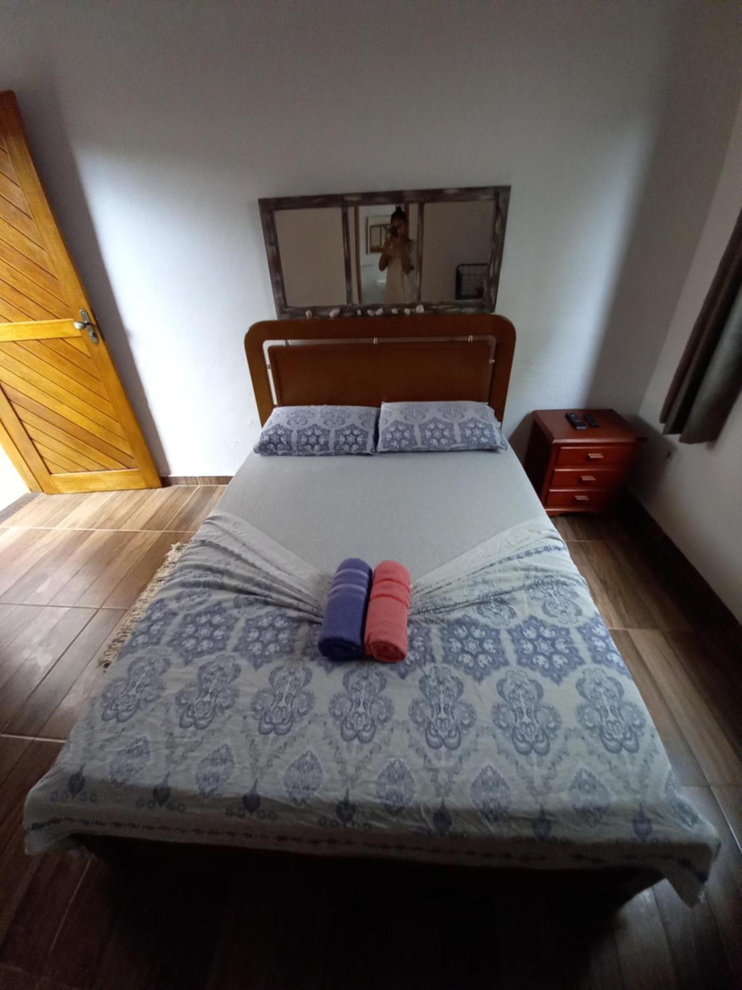 Suites Itaberaba โบยกูกันกา ภายนอก รูปภาพ