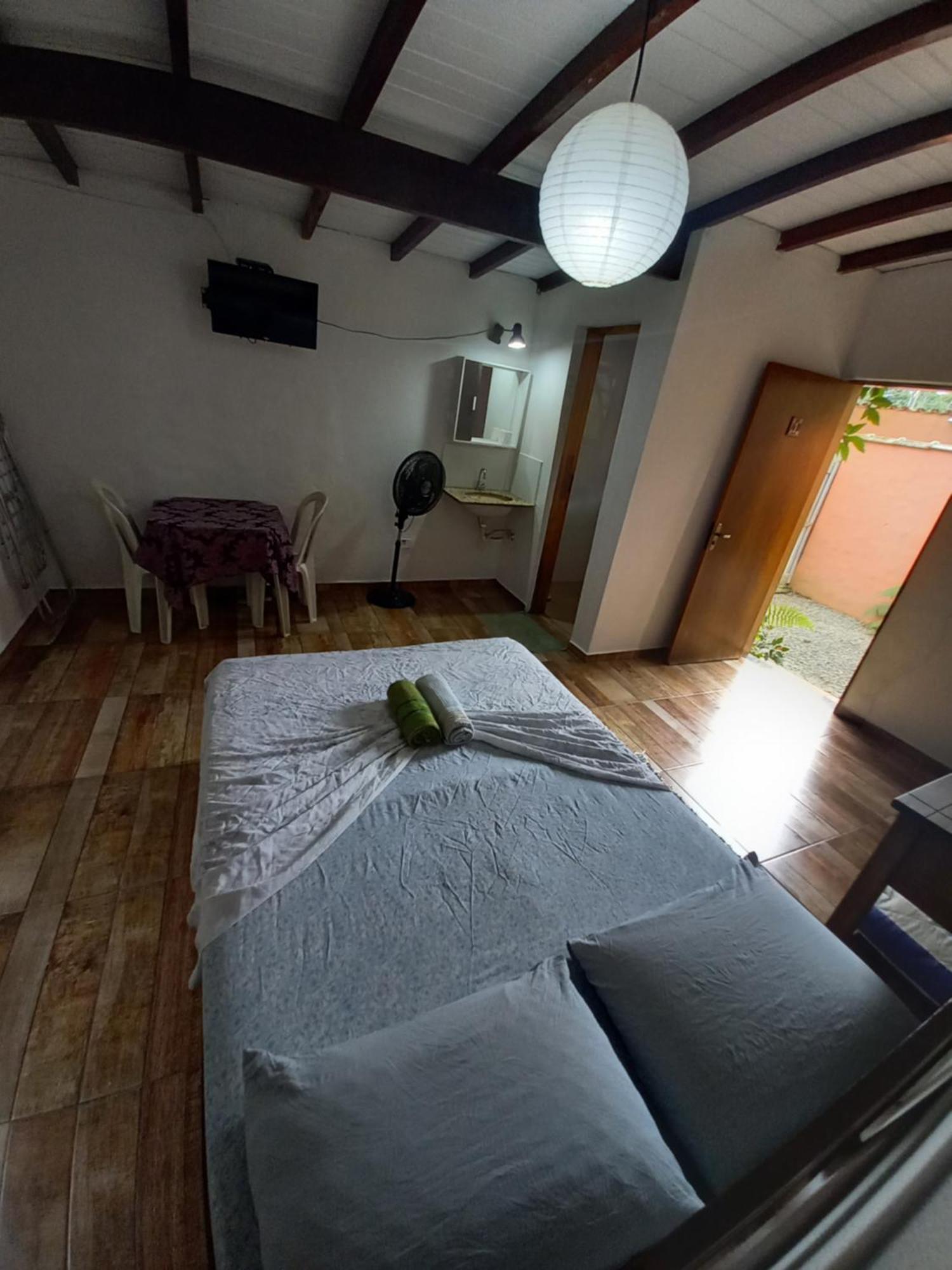 Suites Itaberaba โบยกูกันกา ภายนอก รูปภาพ