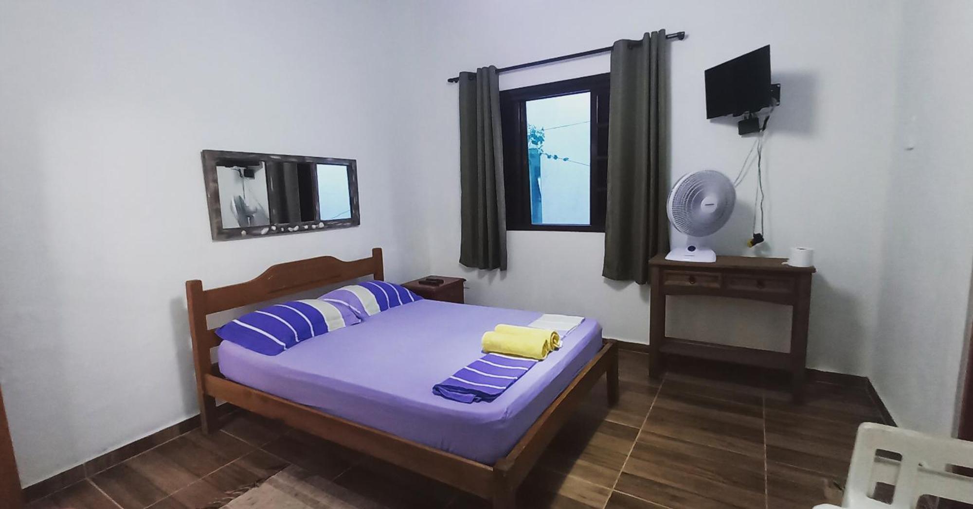 Suites Itaberaba โบยกูกันกา ห้อง รูปภาพ