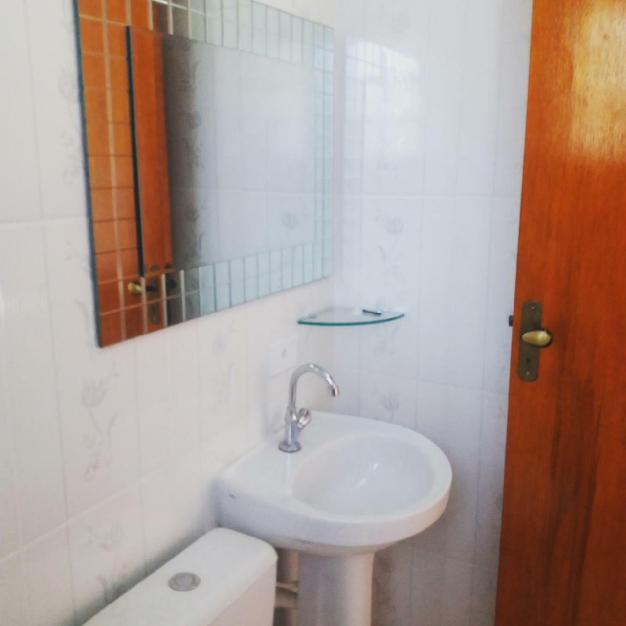 Suites Itaberaba โบยกูกันกา ภายนอก รูปภาพ